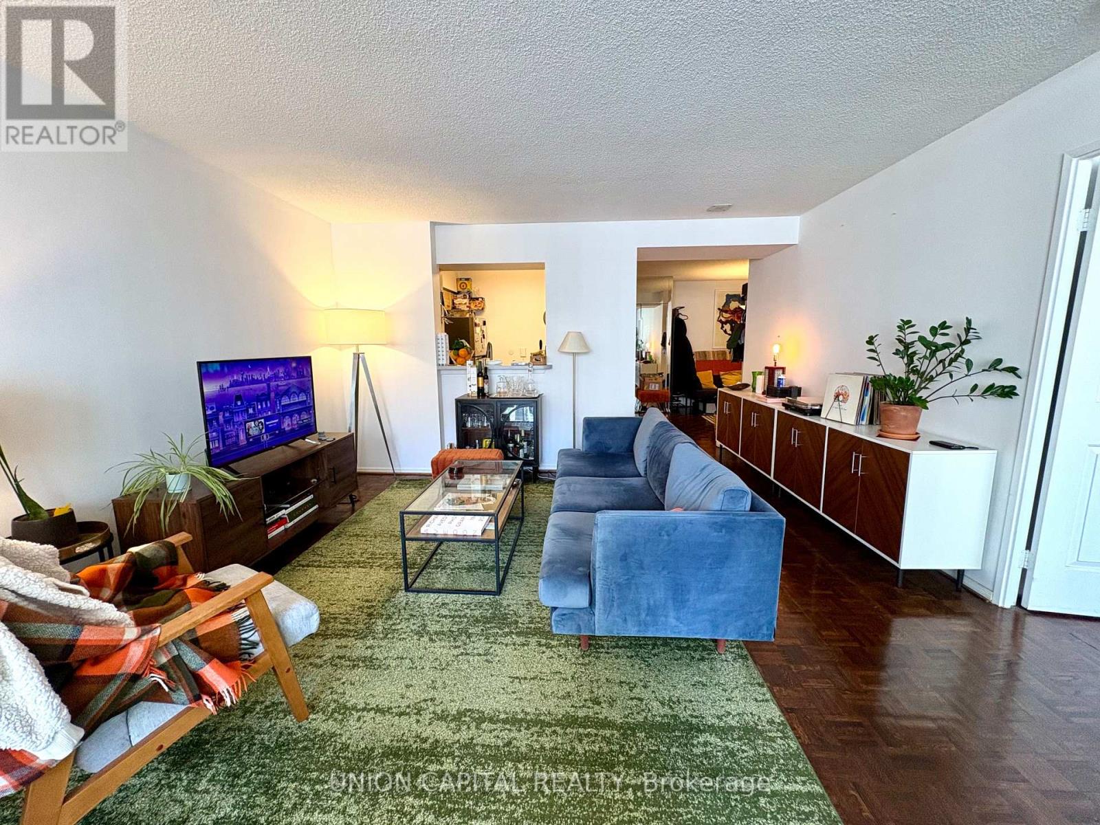 1116 - 30 Greenfield Avenue, Toronto, Ontario  M2N 6N3 - Photo 10 - C12933858