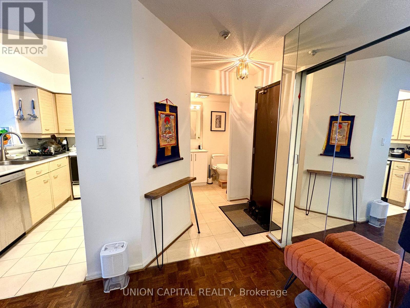 1116 - 30 Greenfield Avenue, Toronto, Ontario  M2N 6N3 - Photo 13 - C12933858