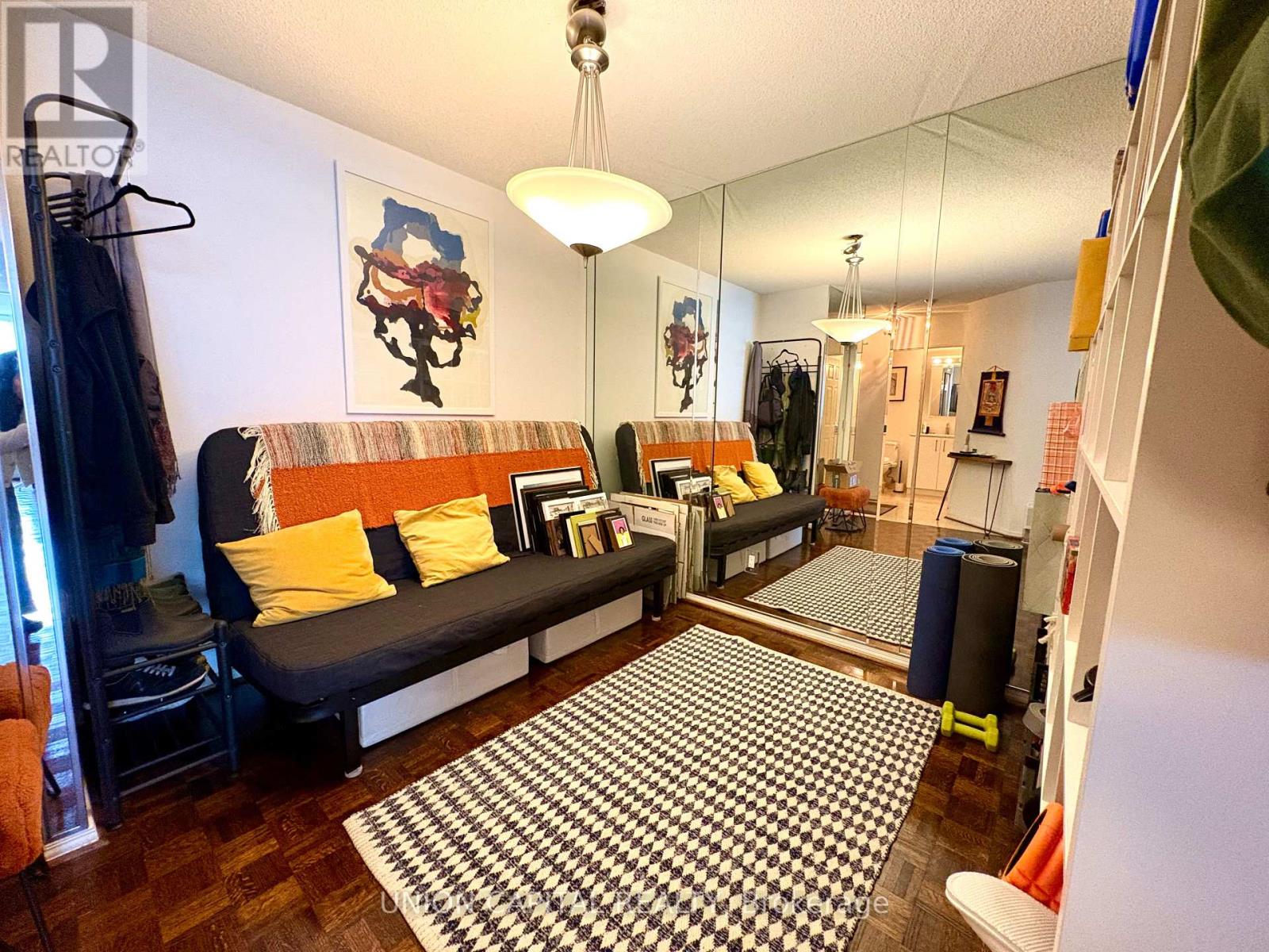 1116 - 30 Greenfield Avenue, Toronto, Ontario  M2N 6N3 - Photo 16 - C12933858