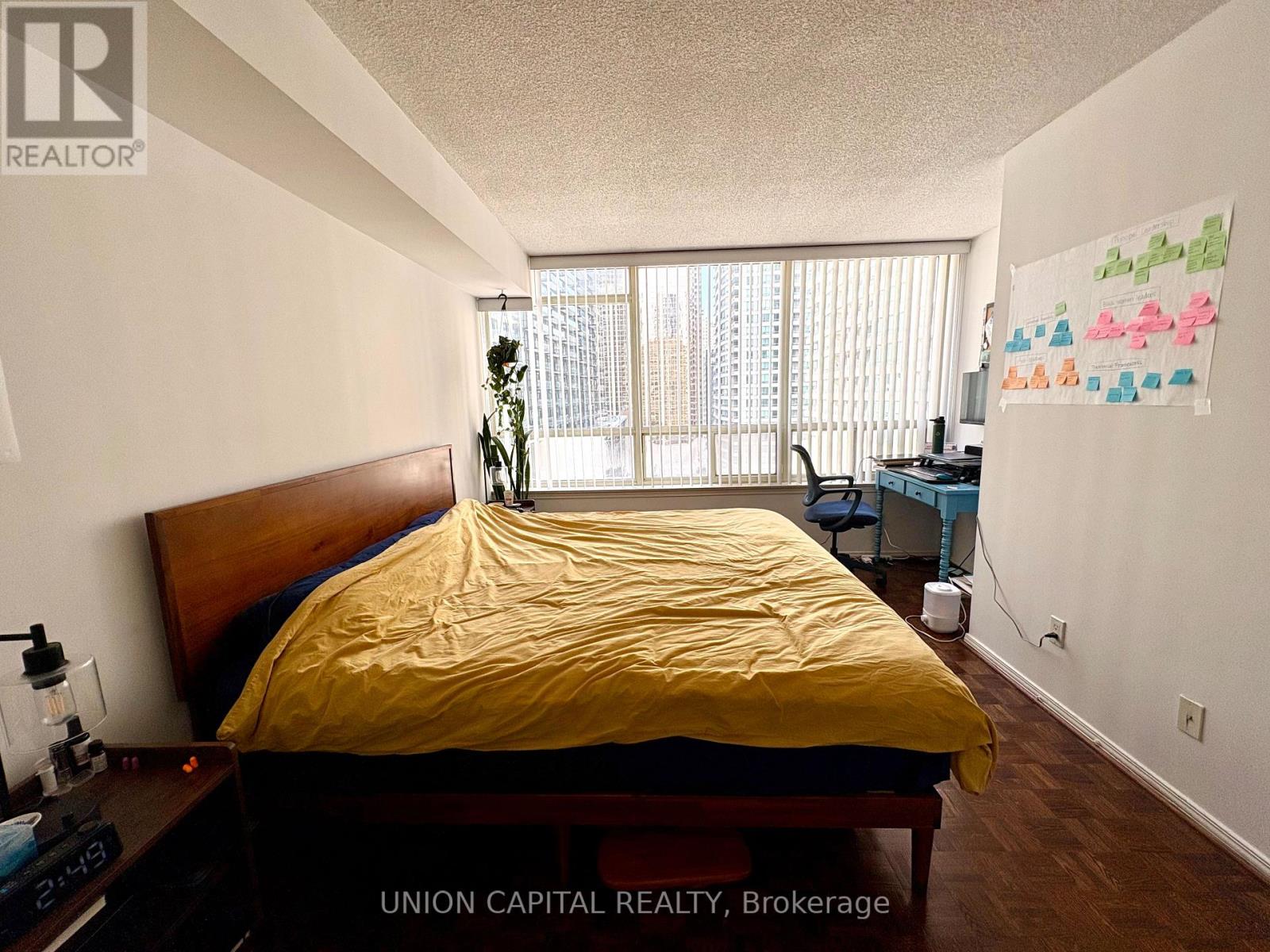 1116 - 30 Greenfield Avenue, Toronto, Ontario  M2N 6N3 - Photo 18 - C12933858