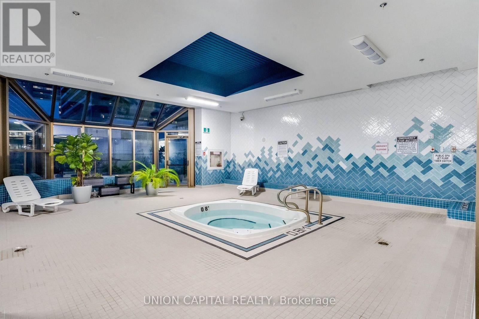 1116 - 30 Greenfield Avenue, Toronto, Ontario  M2N 6N3 - Photo 4 - C12933858