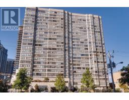 1116 - 30 GREENFIELD AVENUE, Toronto, Ontario