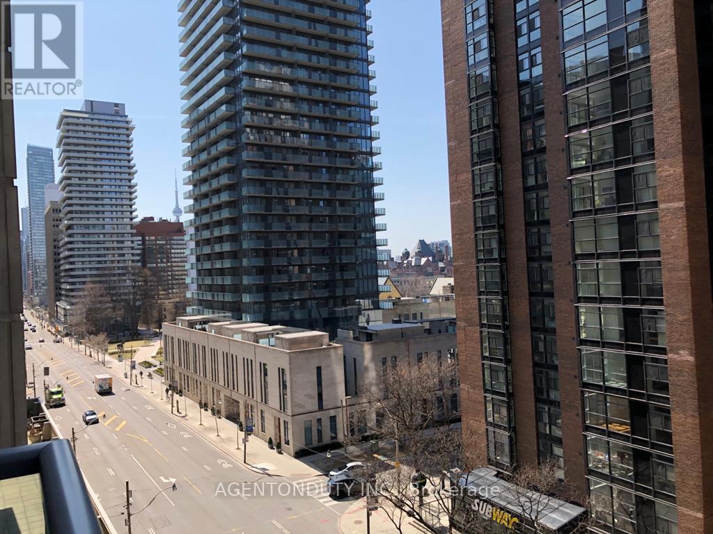 701 - 1121 Bay Street, Toronto (Bay Street Corridor), Ontario  M5S 3L9 - Photo 21 - C12933872