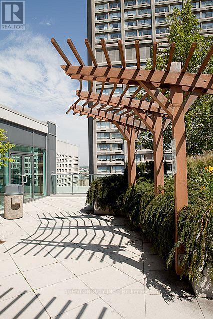 701 - 1121 Bay Street, Toronto (Bay Street Corridor), Ontario  M5S 3L9 - Photo 33 - C12933872