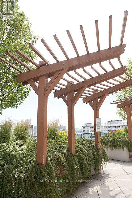 701 - 1121 Bay Street, Toronto (Bay Street Corridor), Ontario  M5S 3L9 - Photo 34 - C12933872