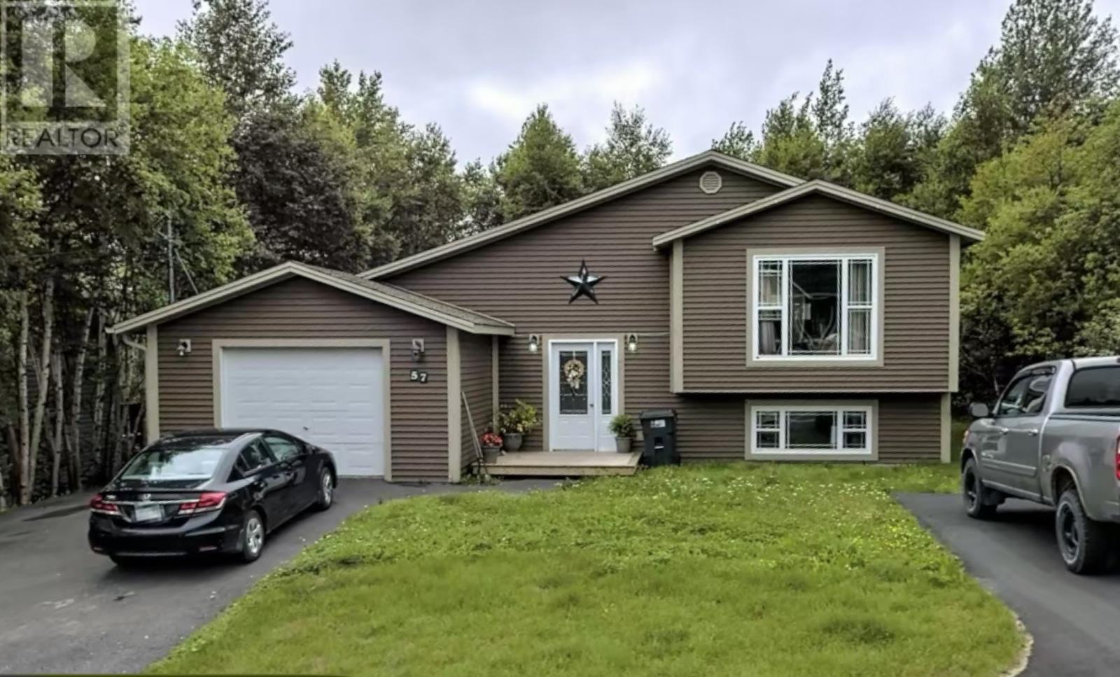 57 Taverner Place, Clarenvile, Newfoundland & Labrador