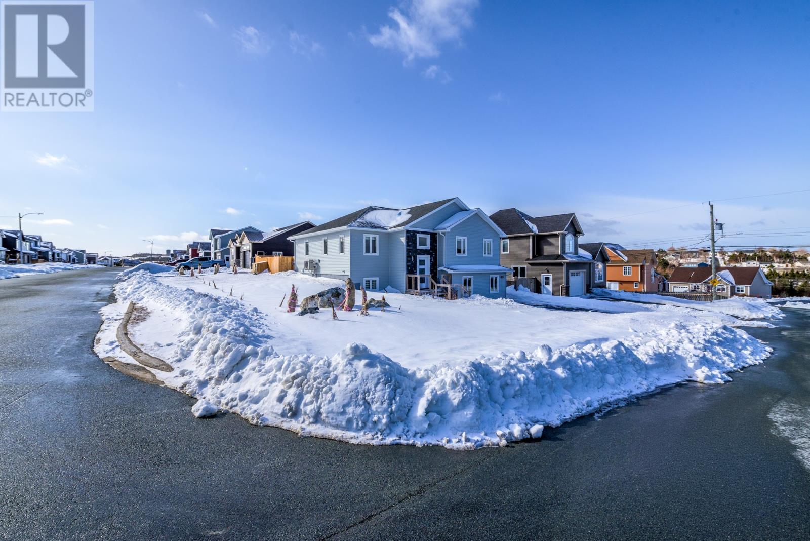 42 Kirkston Avenue, Conception Bay South, Newfoundland & Labrador  A1L 3V9 - Photo 1 - 1295443