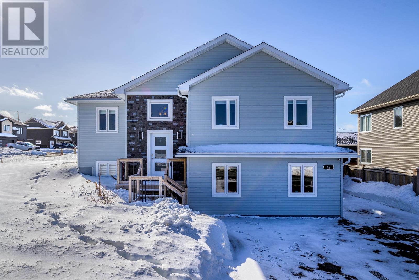 42 Kirkston Avenue, Conception Bay South, Newfoundland & Labrador  A1L 3V9 - Photo 2 - 1295443