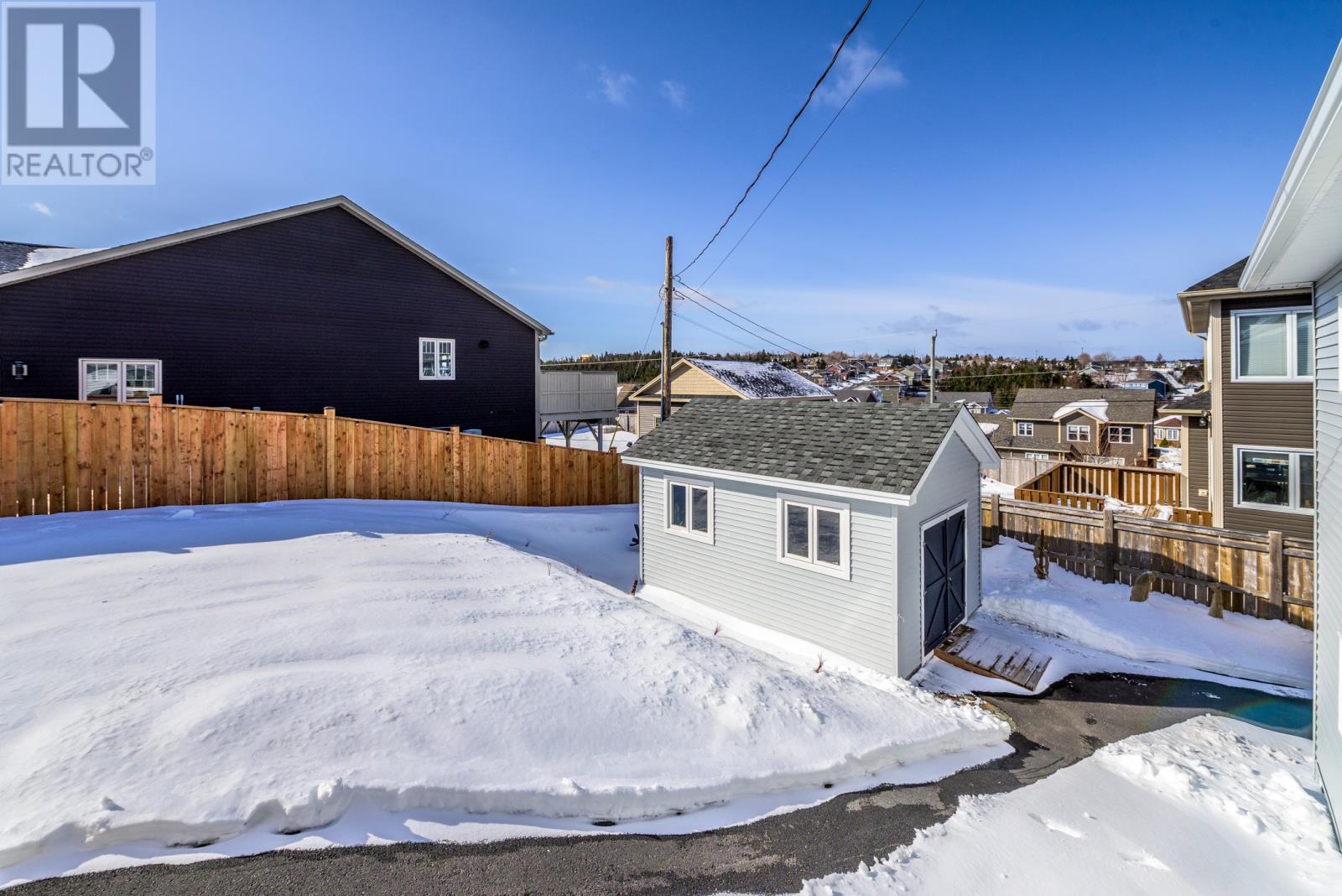 42 Kirkston Avenue, Conception Bay South, Newfoundland & Labrador  A1L 3V9 - Photo 5 - 1295443
