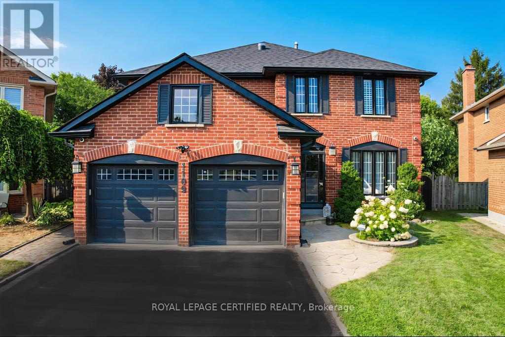 1109 PETUNIA PLACE, Pickering, Ontario