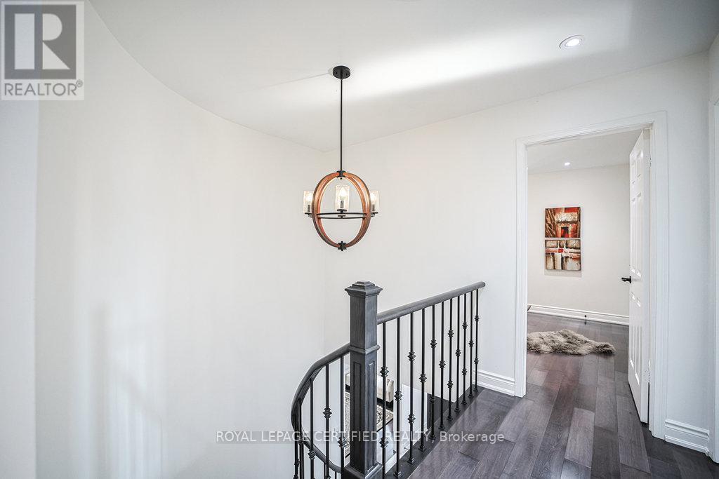 1109 Petunia Place, Pickering, Ontario  L1V 4N5 - Photo 16 - E12933780