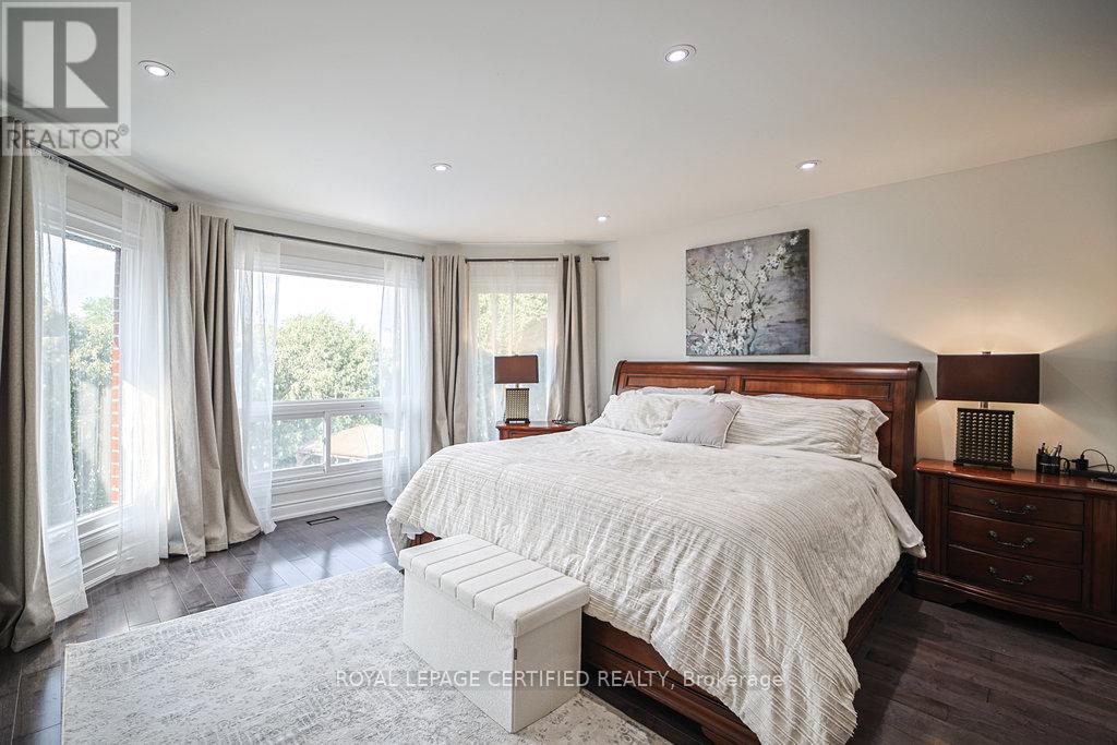 1109 Petunia Place, Pickering, Ontario  L1V 4N5 - Photo 18 - E12933780