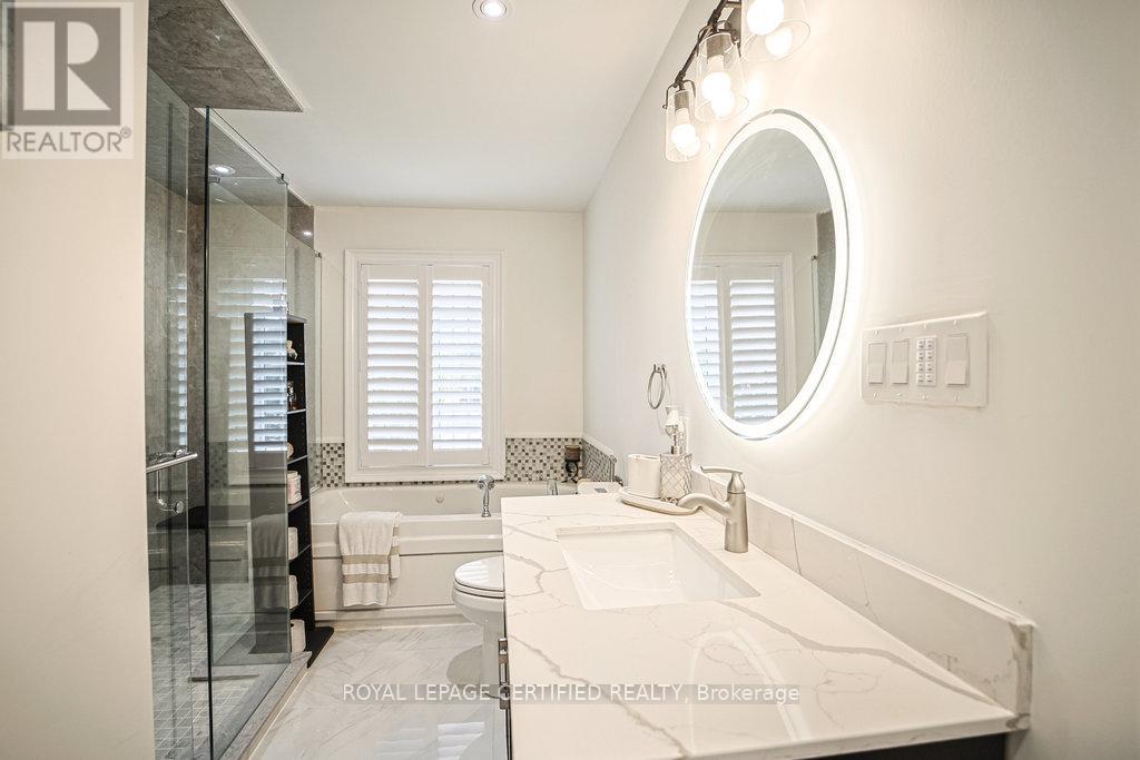 1109 Petunia Place, Pickering, Ontario  L1V 4N5 - Photo 25 - E12933780