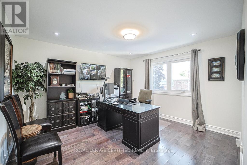 1109 Petunia Place, Pickering, Ontario  L1V 4N5 - Photo 28 - E12933780