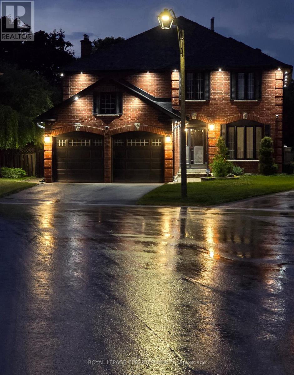 1109 Petunia Place, Pickering, Ontario  L1V 4N5 - Photo 3 - E12933780