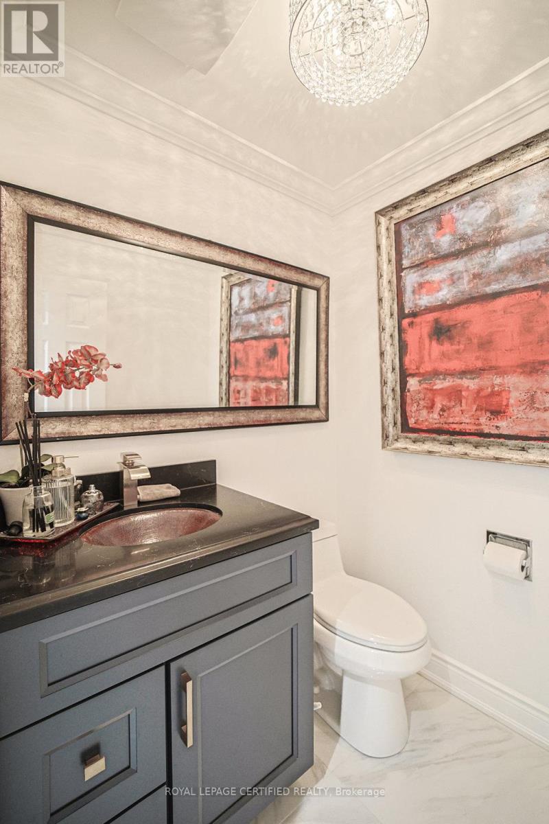 1109 Petunia Place, Pickering, Ontario  L1V 4N5 - Photo 32 - E12933780