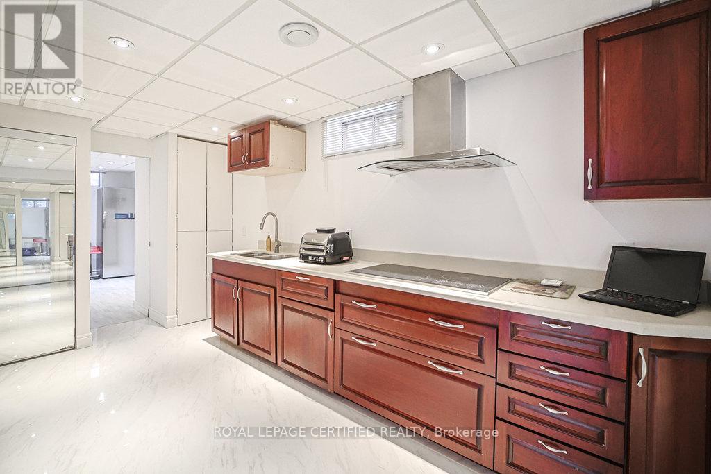 1109 Petunia Place, Pickering, Ontario  L1V 4N5 - Photo 34 - E12933780