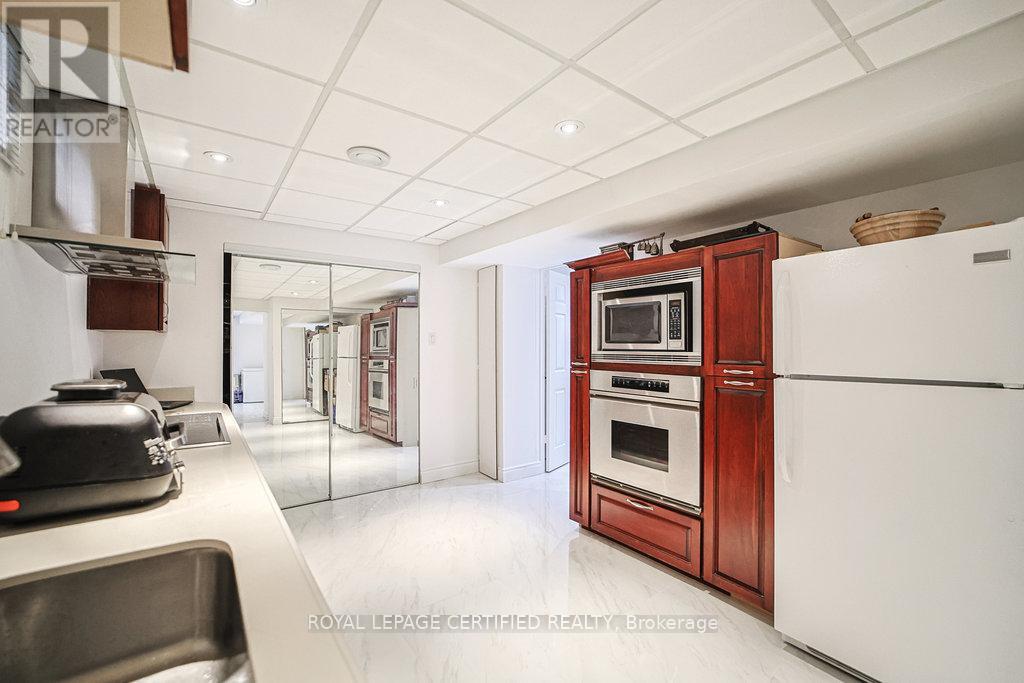 1109 Petunia Place, Pickering, Ontario  L1V 4N5 - Photo 35 - E12933780