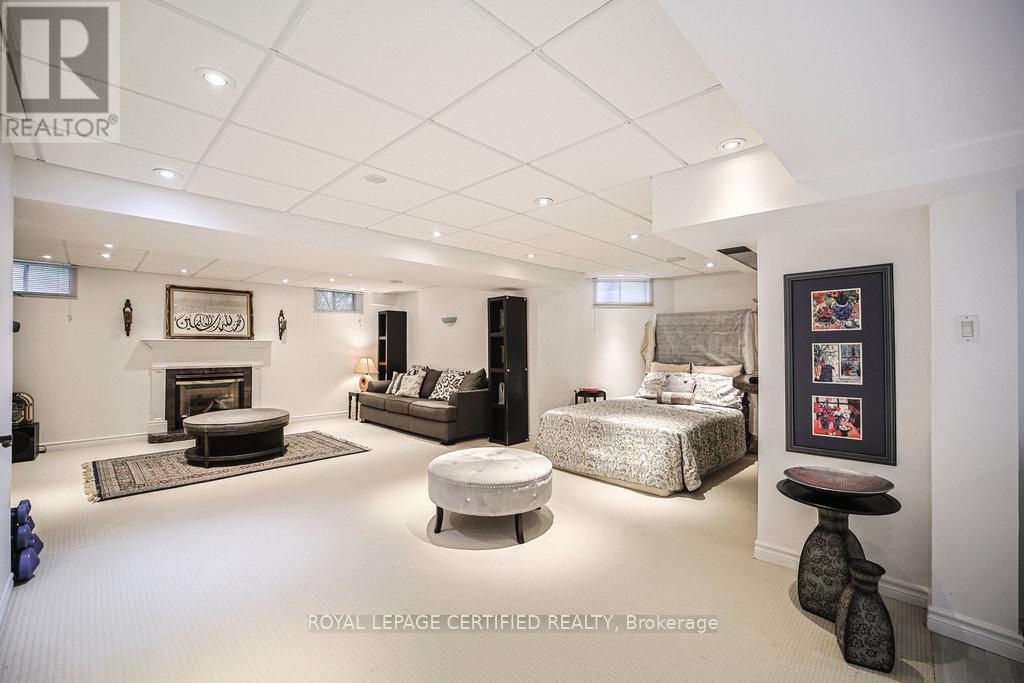 1109 Petunia Place, Pickering, Ontario  L1V 4N5 - Photo 38 - E12933780