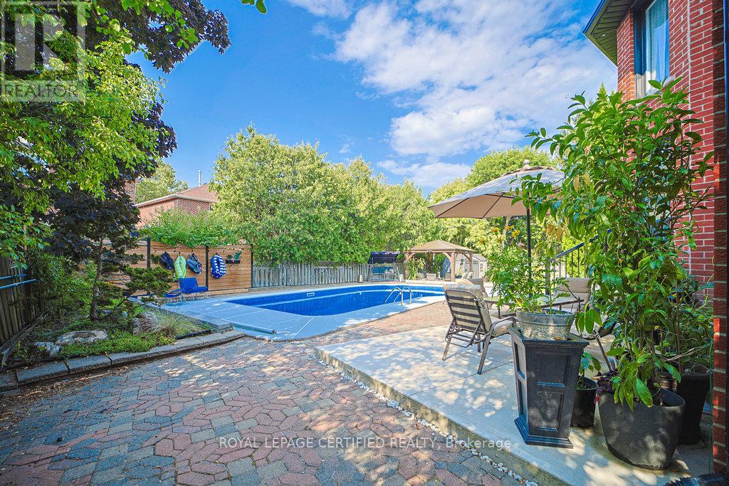 1109 Petunia Place, Pickering, Ontario  L1V 4N5 - Photo 42 - E12933780