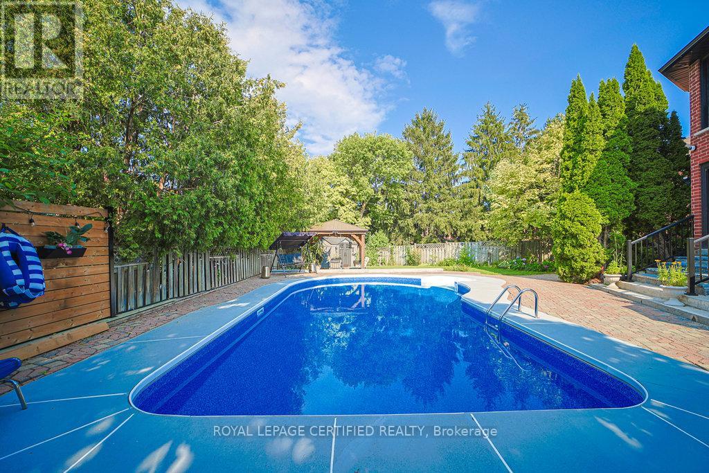 1109 Petunia Place, Pickering, Ontario  L1V 4N5 - Photo 43 - E12933780