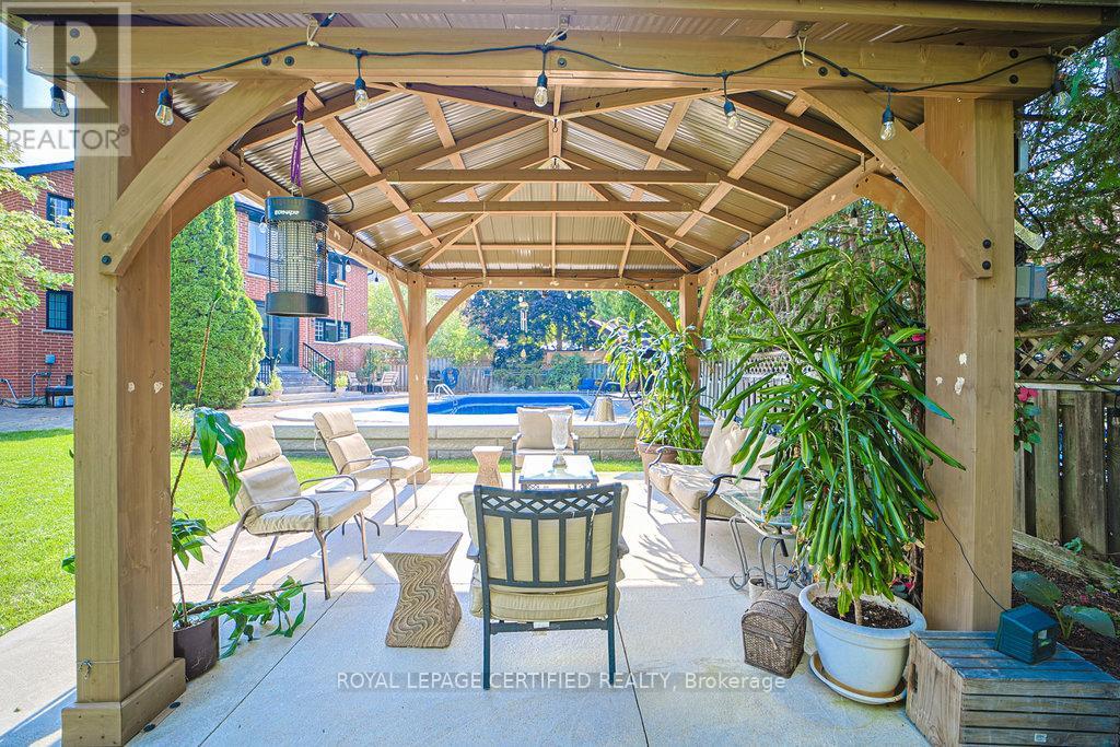 1109 Petunia Place, Pickering, Ontario  L1V 4N5 - Photo 44 - E12933780