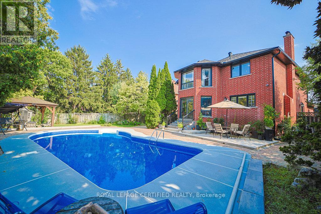 1109 Petunia Place, Pickering, Ontario  L1V 4N5 - Photo 46 - E12933780