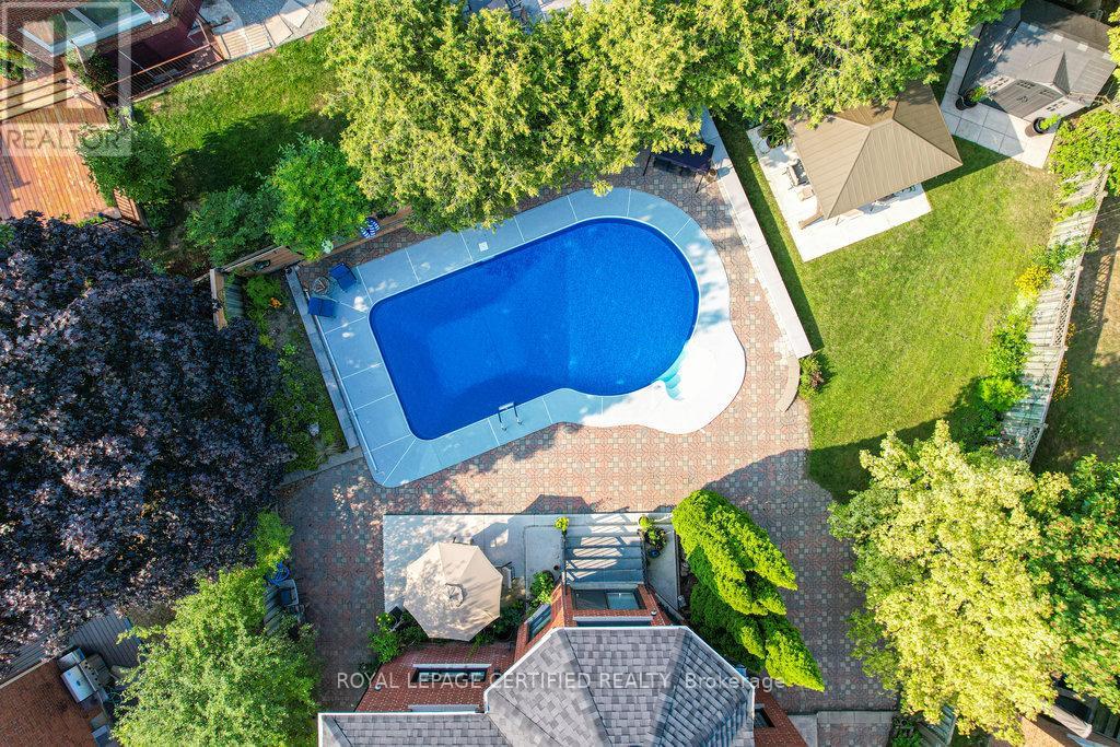 1109 Petunia Place, Pickering, Ontario  L1V 4N5 - Photo 48 - E12933780