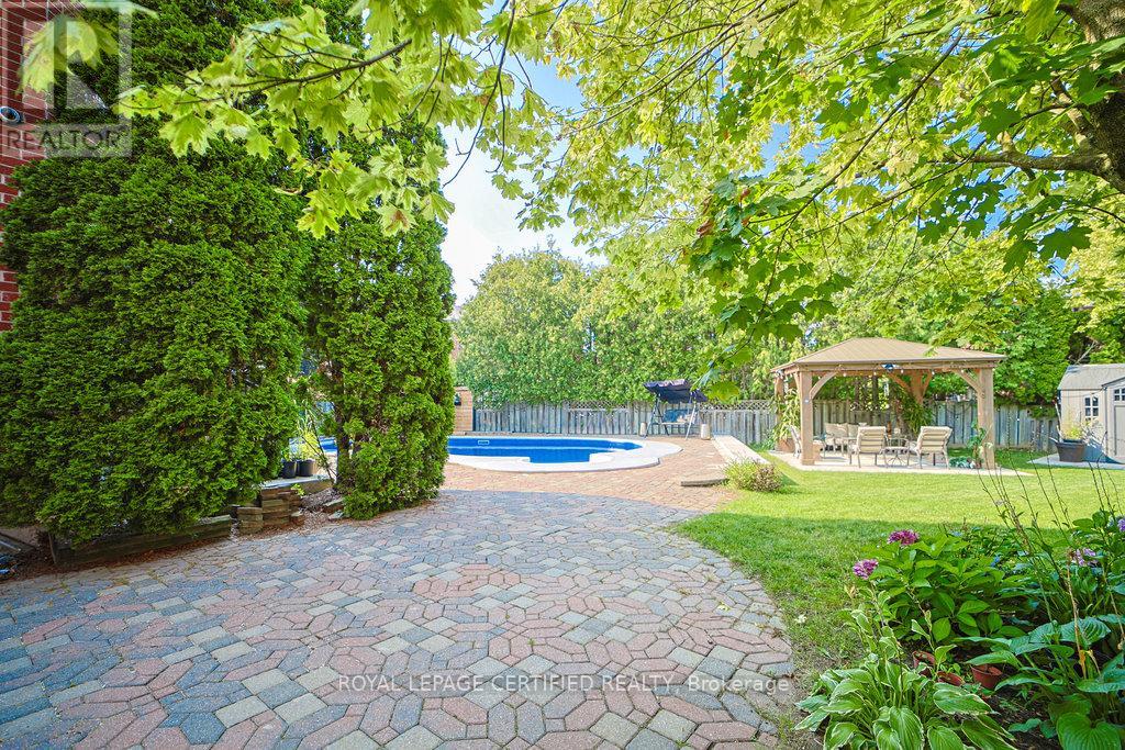 1109 Petunia Place, Pickering, Ontario  L1V 4N5 - Photo 49 - E12933780