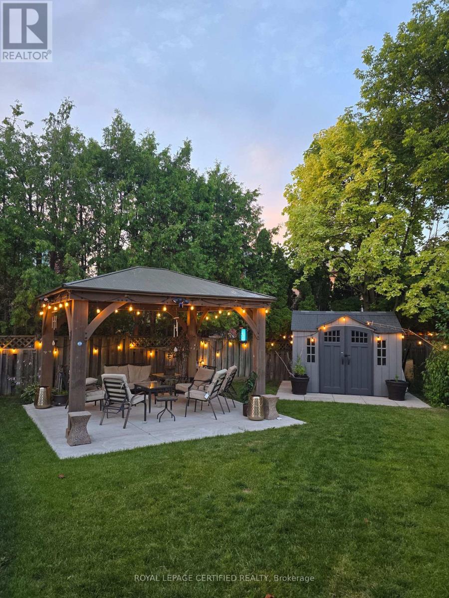 1109 Petunia Place, Pickering, Ontario  L1V 4N5 - Photo 50 - E12933780