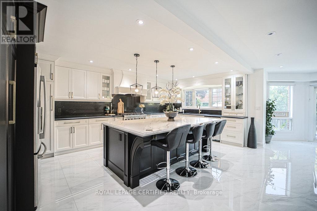 1109 Petunia Place, Pickering, Ontario  L1V 4N5 - Photo 9 - E12933780