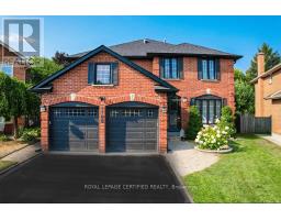 1109 PETUNIA PLACE, Pickering, Ontario