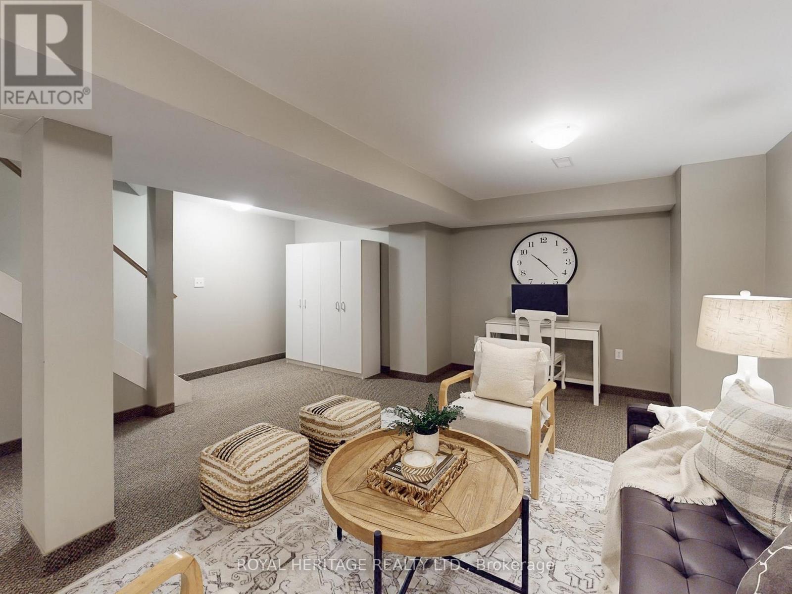 39 - 10 Bassett Boulevard, Whitby, Ontario  L1N 9C4 - Photo 37 - E12933794