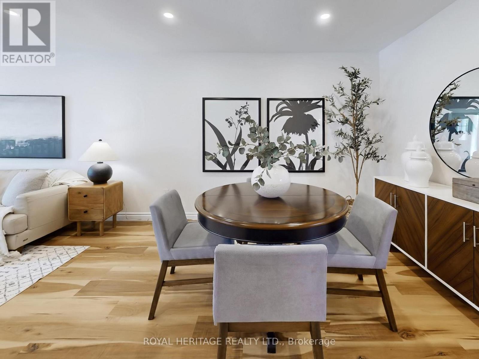 39 - 10 Bassett Boulevard, Whitby, Ontario  L1N 9C4 - Photo 9 - E12933794