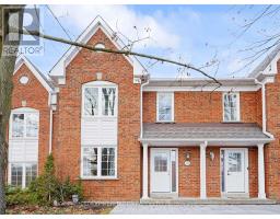 39 - 10 BASSETT BOULEVARD, Whitby, Ontario