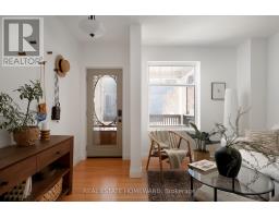 52 BALFOUR AVENUE, Toronto, Ontario