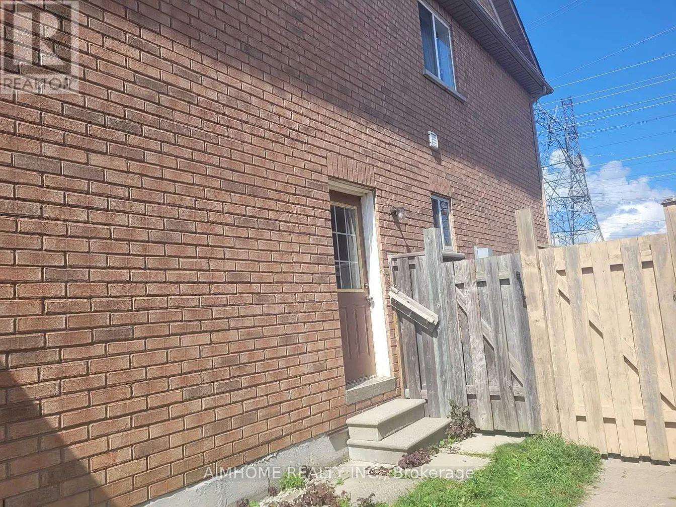 (Lower) - 39 Candlebrook Crescent, Toronto, Ontario  M1W 4B3 - Photo 15 - E12933866