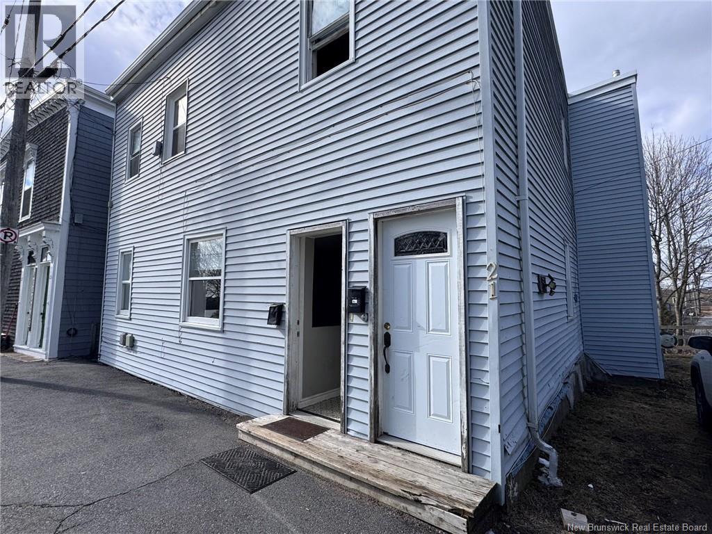 21 Victoria Lane, Saint John, New Brunswick  E2K 1A1 - Photo 1 - NB135787