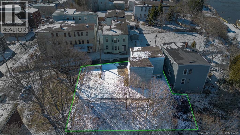 21 Victoria Lane, Saint John, New Brunswick  E2K 1A1 - Photo 22 - NB135787