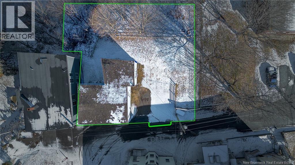 21 Victoria Lane, Saint John, New Brunswick  E2K 1A1 - Photo 4 - NB135787