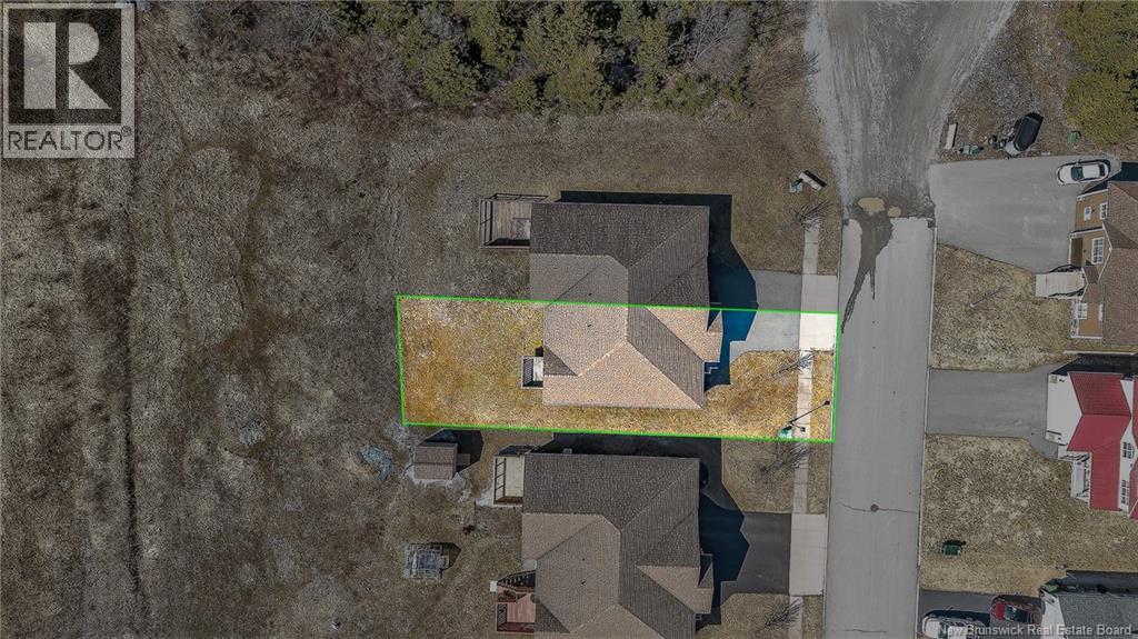 43 Mosaic Drive, Saint John, New Brunswick  E2J 0K1 - Photo 45 - NB134970