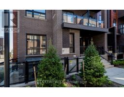 2 - 17 LYTHAM GREEN CIRCLE CIRCLE, Newmarket, Ontario