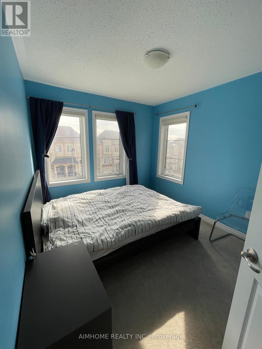 104 Grand Trunk Avenue, Vaughan, Ontario  L6A 0Y3 - Photo 13 - N12933774