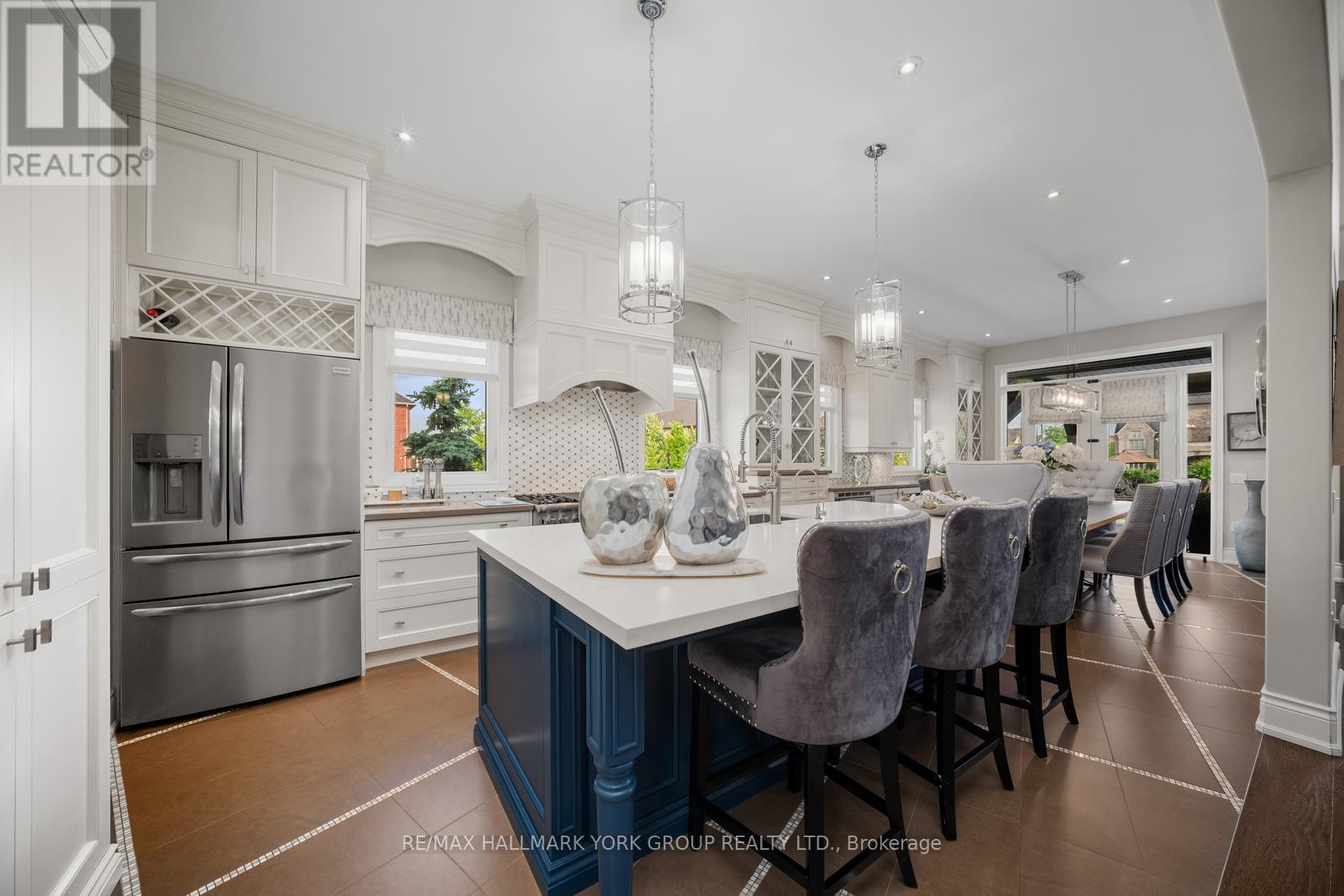 2 Tidnish Court, King, Ontario  L7B 0A1 - Photo 14 - N12933784