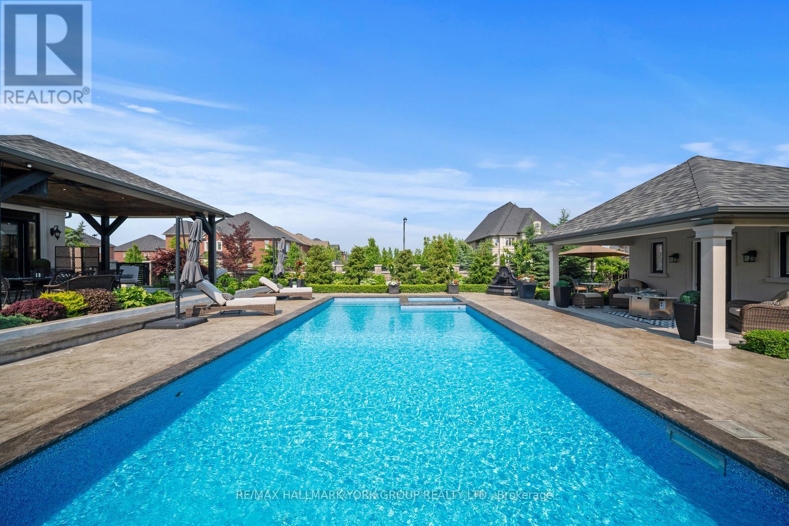 2 Tidnish Court, King, Ontario  L7B 0A1 - Photo 42 - N12933784