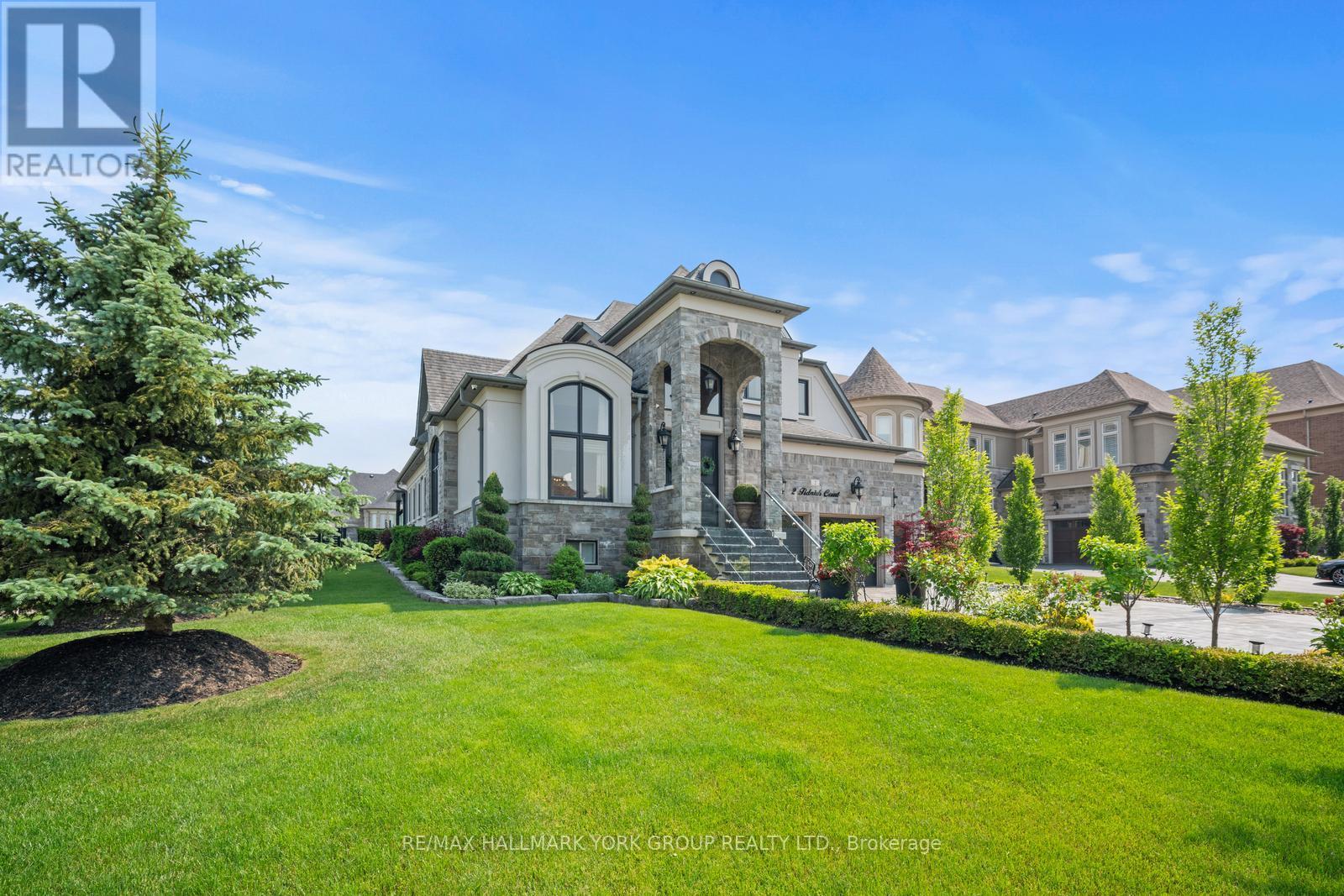 2 Tidnish Court, King, Ontario  L7B 0A1 - Photo 8 - N12933784