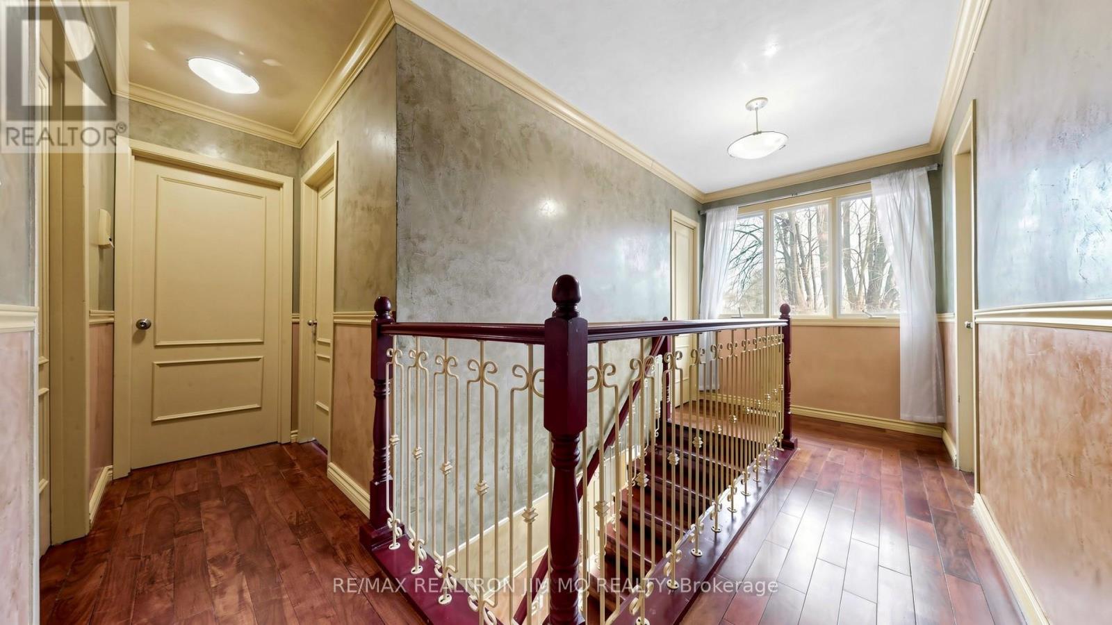 Main & Upper Floor - 29 Liebeck Crescent, Markham, Ontario  L3R 1Y4 - Photo 26 - N12933790