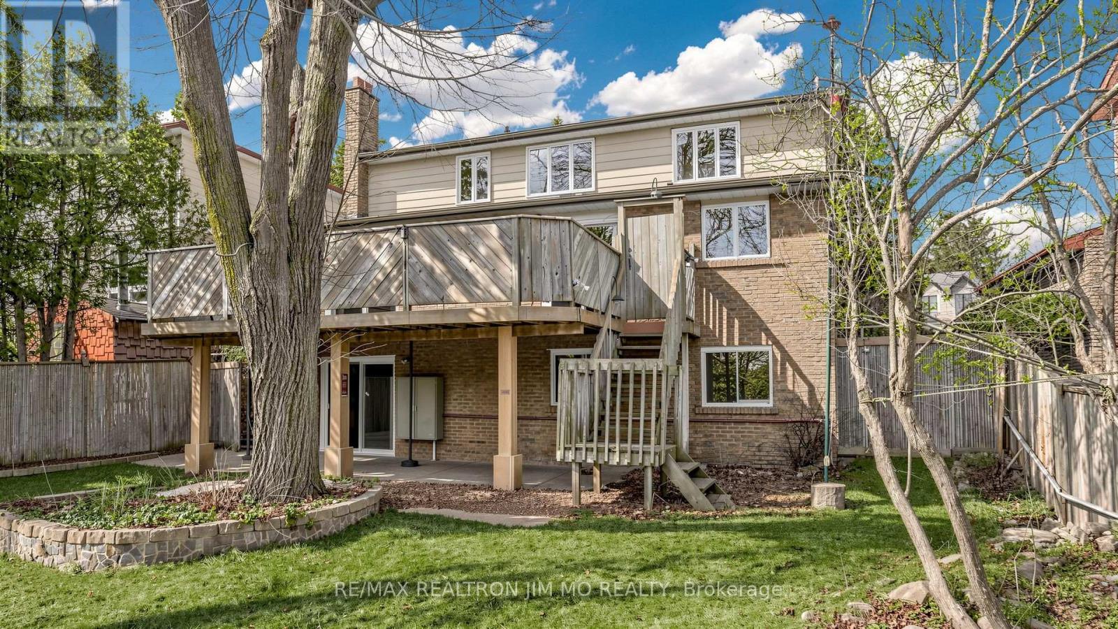 Main & Upper Floor - 29 Liebeck Crescent, Markham, Ontario  L3R 1Y4 - Photo 43 - N12933790