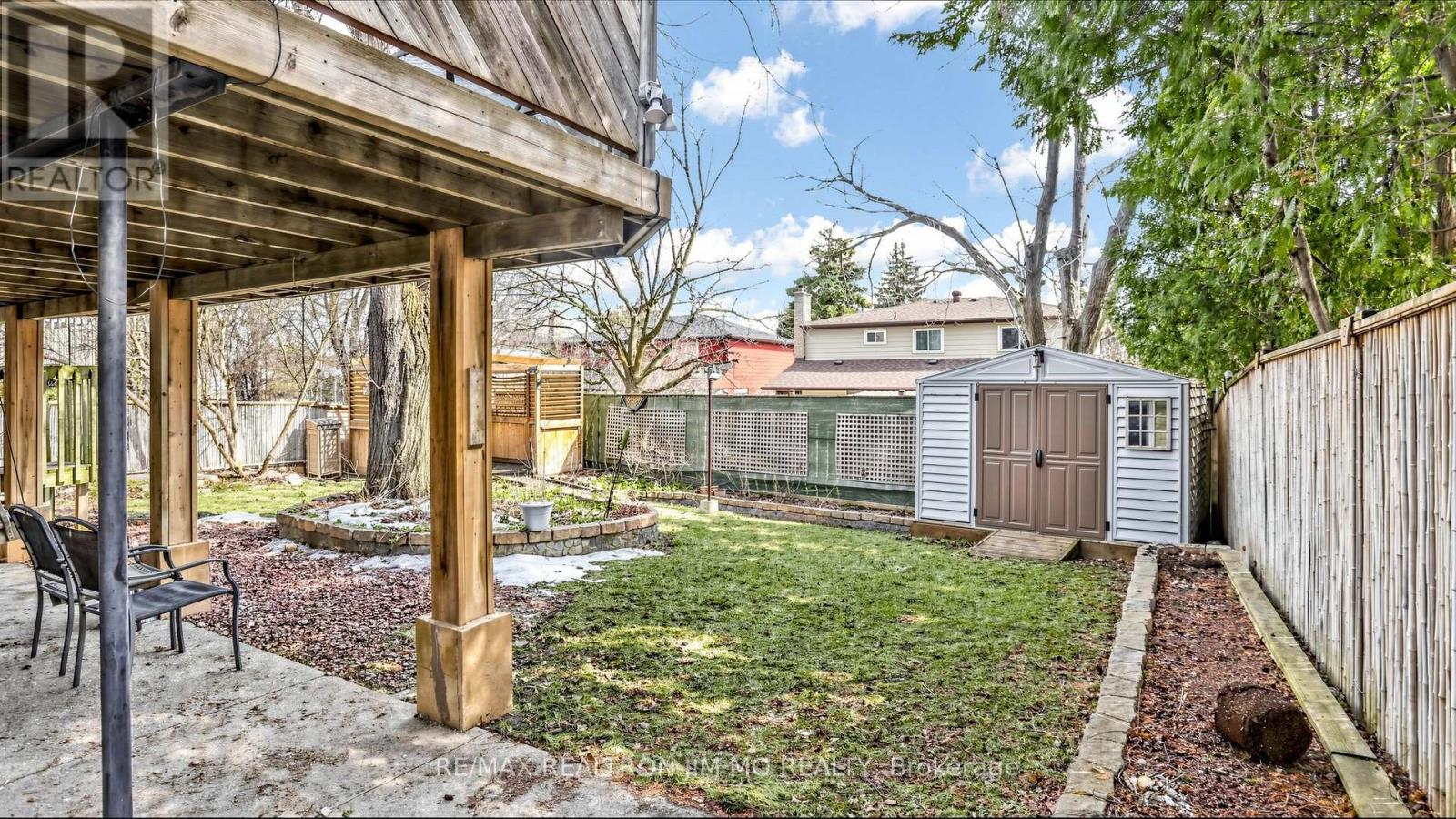 Main & Upper Floor - 29 Liebeck Crescent, Markham, Ontario  L3R 1Y4 - Photo 47 - N12933790