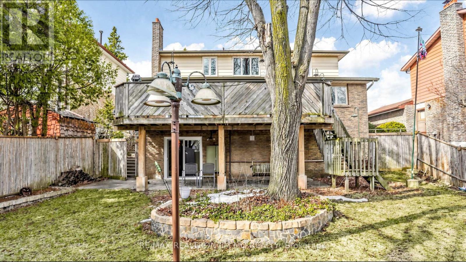 Main & Upper Floor - 29 Liebeck Crescent, Markham, Ontario  L3R 1Y4 - Photo 48 - N12933790